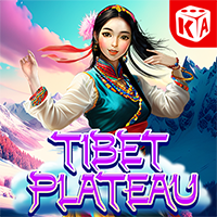 Cao nguyên Tây Tạng