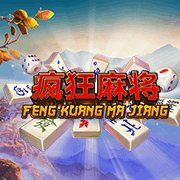 Mạt Chược Điên Cuồng screenshot