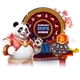 Nhận Thưởng May Mắn